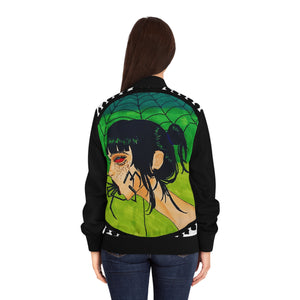 Spider Bomber Jacket