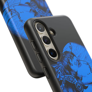 Planet Void - Tough Phone Case