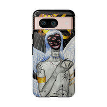 Load image into Gallery viewer, Biblically Accurate Angel - Tough Phone Case