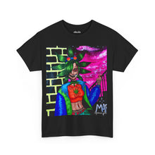 Load image into Gallery viewer, Mari Unisex Heavy Cotton Tee