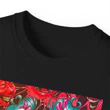 Load image into Gallery viewer, Gwendolyn 2.0 Unisex Ultra Cotton Tee