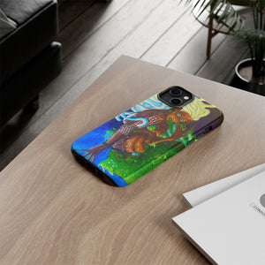 Fauna - Tough Phone Case