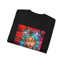 Load image into Gallery viewer, Gwendolyn 2.0 Unisex Ultra Cotton Tee
