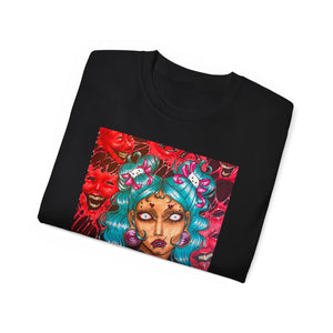 Gwendolyn 2.0 Unisex Ultra Cotton Tee