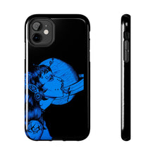 Load image into Gallery viewer, Planet Void Tough Phone Cases