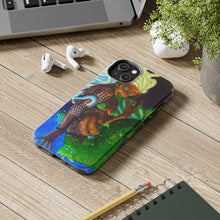 Load image into Gallery viewer, Fauna Phone Cases