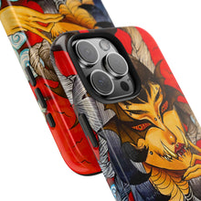 Load image into Gallery viewer, Ayumu Tough Phone Cases