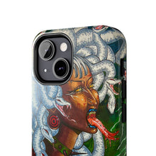 Load image into Gallery viewer, Medusa Tough Phone Cases