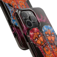 Load image into Gallery viewer, Conjoined Nemesis Tough Phone Cases