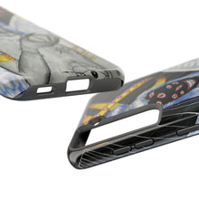 Load image into Gallery viewer, Biblically Accurate Angel Tough Phone Cases