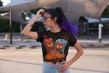 Load image into Gallery viewer, Conjoined Nemesis Unisex Standard Cotton Tee