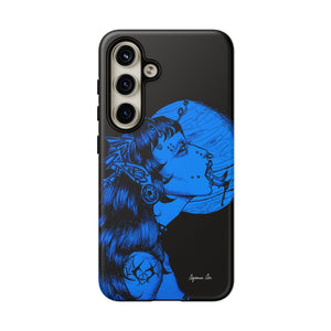 (Seattle Same Day Delivery) Planet Void - Tough Phone Case