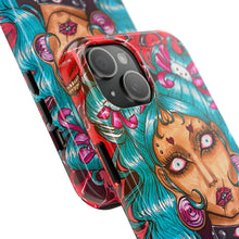 Load image into Gallery viewer, Gwendolyn 2.0 Tough Phone Cases