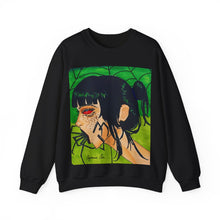 Load image into Gallery viewer, Spider - Unisex Heavy Blend™ Crewneck Sweatshirt