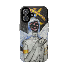 Load image into Gallery viewer, Biblically Accurate Angel - Tough Phone Case