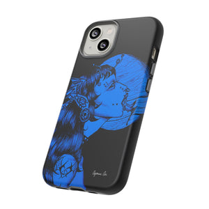 Planet Void - Tough Phone Case