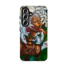Load image into Gallery viewer, Medusa Tough Phone Cases