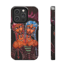 Load image into Gallery viewer, Conjoined Nemesis Tough Phone Cases