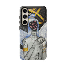 Load image into Gallery viewer, Biblically Accurate Angel - Tough Phone Case