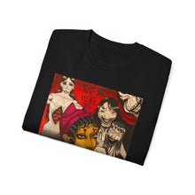 Load image into Gallery viewer, Quin 4 Unisex Ultra Cotton Tee