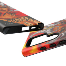 Load image into Gallery viewer, Blood Moon - Tough Phone Case