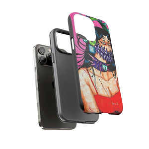 Saw - Tough Phone Case