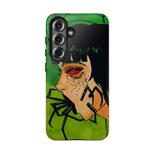 Load image into Gallery viewer, Spider Tough Phone Cases