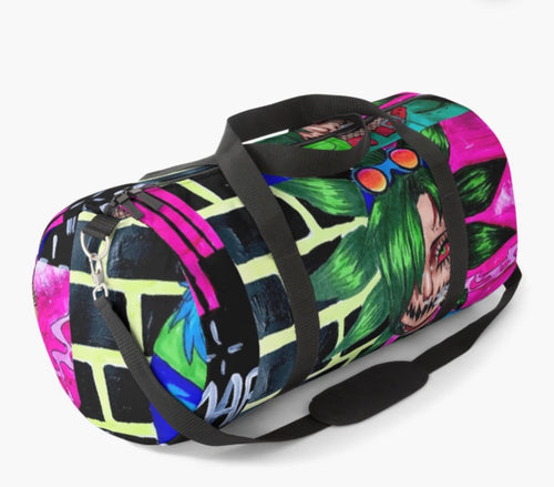 Mari Duffle Bag