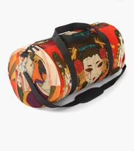 Load image into Gallery viewer, Oiran Duffle Bag