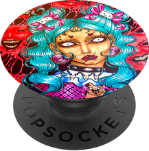 Load image into Gallery viewer, Custom PopSocket - Choose Any Alter Ego Character!