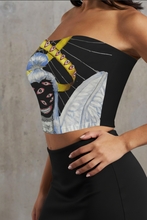 Load image into Gallery viewer, Angel Tubetop / Bandeau