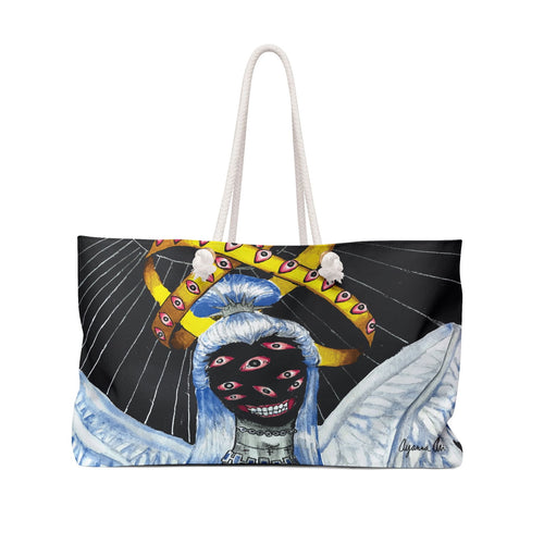 Angel Weekender Bag - Alter Ego Expressions