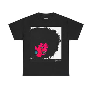 Aurora Unisex Ultra Cotton Tee - Original - Alter Ego Expressions
