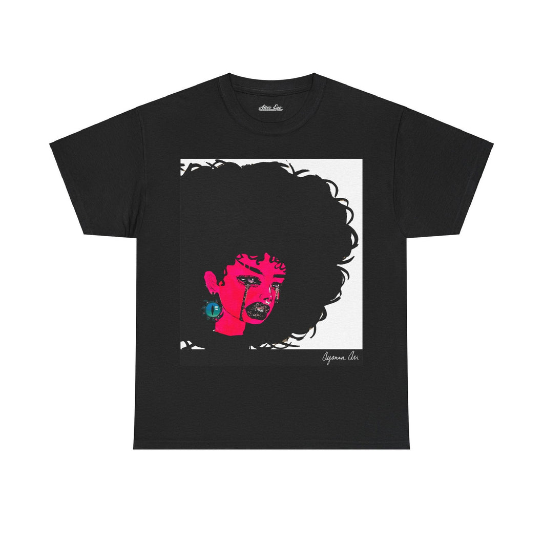 Aurora Unisex Ultra Cotton Tee - Original - Alter Ego Expressions