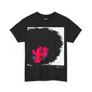 Aurora Unisex Ultra Cotton Tee - Original - Alter Ego Expressions