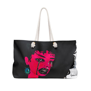 Aurora Weekender Bag - Alter Ego Expressions