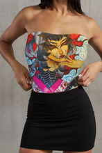 Load image into Gallery viewer, Ayumu Tubetop / Bandeau