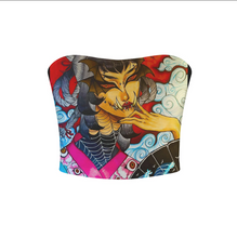 Load image into Gallery viewer, Ayumu Tubetop / Bandeau