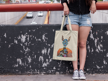 Load image into Gallery viewer, (Seattle Same Day Delivery) Freeda Organic Cotton Tote Bag