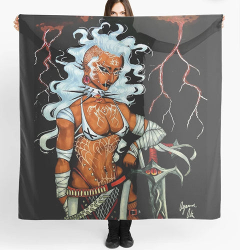 Deianara Tapestry