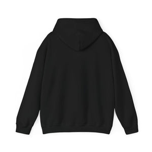 Biblically Accurate Angel Unisex Heavy Blend™ Hoodie  Sweatshirt - Alter Ego Expressions