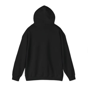 Biblically Accurate Angel Unisex Heavy Blend™ Hoodie  Sweatshirt - Alter Ego Expressions