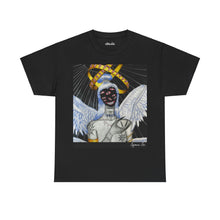 Load image into Gallery viewer, Biblically Accurate Angel Unisex Heavy Cotton Tee - Alter Ego Expressions