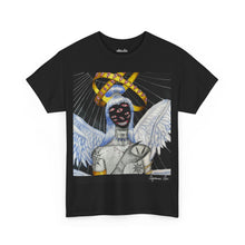Load image into Gallery viewer, Biblically Accurate Angel Unisex Heavy Cotton Tee - Alter Ego Expressions