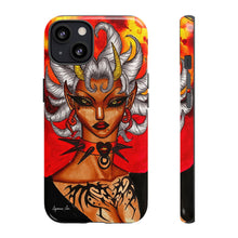 Load image into Gallery viewer, Blood Moon - Tough Phone Case - Alter Ego Expressions