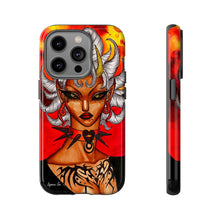Load image into Gallery viewer, Blood Moon - Tough Phone Case - Alter Ego Expressions
