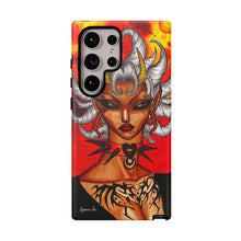 Load image into Gallery viewer, Blood Moon - Tough Phone Case - Alter Ego Expressions