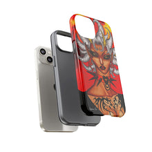 Load image into Gallery viewer, Blood Moon - Tough Phone Case - Alter Ego Expressions