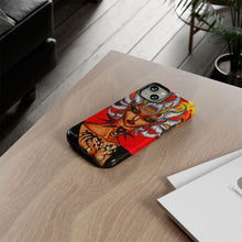 Load image into Gallery viewer, Blood Moon - Tough Phone Case - Alter Ego Expressions