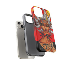 Load image into Gallery viewer, Blood Moon - Tough Phone Case - Alter Ego Expressions